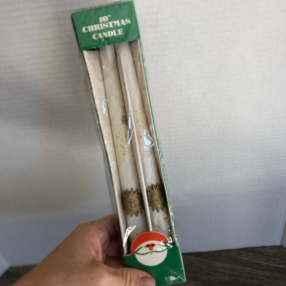 Vtg Celestial Candle Sticks - Picture 4 of 8